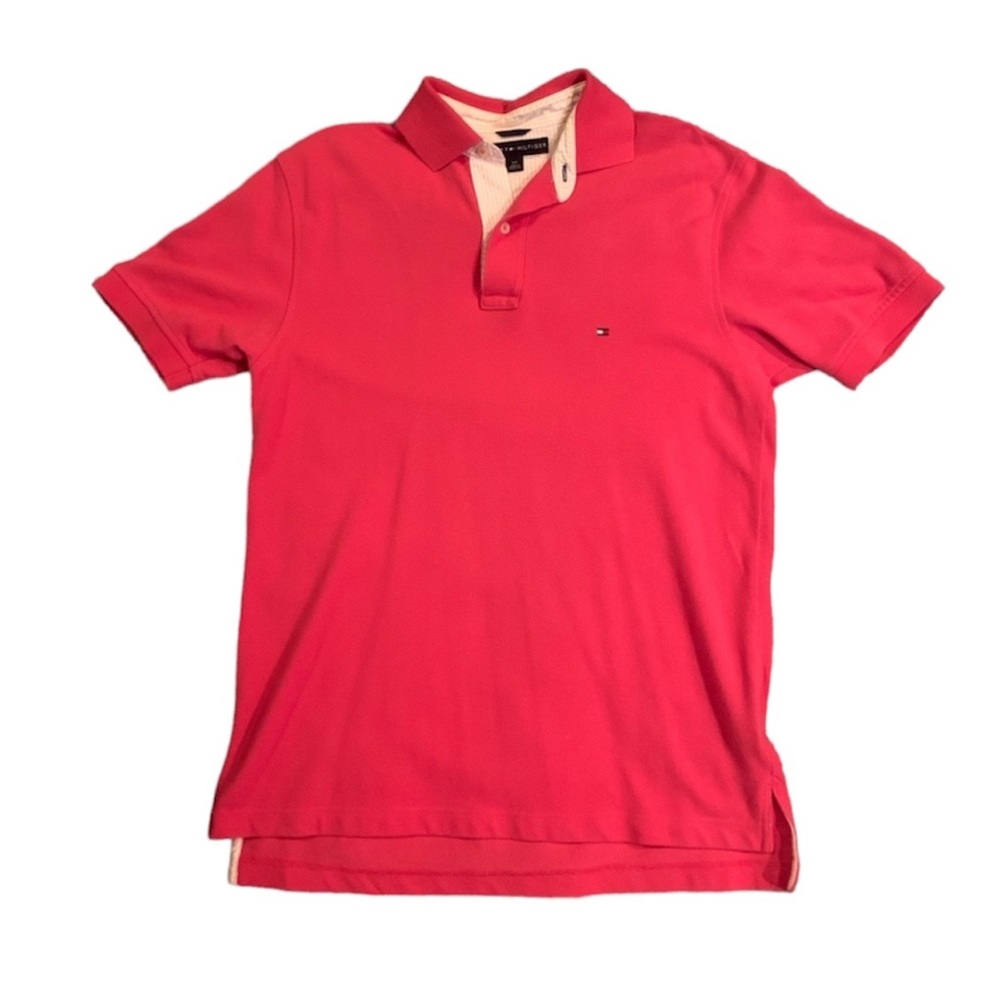 Men’s Tommy Hilfiger Polo Shirt